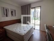 Kitnet / Stúdio para Locação em São Paulo/SP Brooklin 1...
