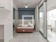 Kitnet / Stúdio para Locação em São Paulo/SP Brooklin 1...