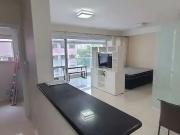 Kitnet / Stúdio para Locação em São Paulo/SP Brooklin 1...