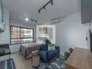 Kitnet / Stúdio para Locação em São Paulo/SP Brooklin 1...