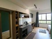 Kitnet / Stúdio para Locação em São Paulo/SP Brooklin 1...