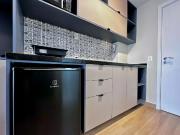 Kitnet / Stúdio para Locação em São Paulo/SP Brooklin 1...