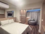 Kitnet / Stúdio para Locação em São Paulo/SP Brooklin 1...