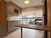 Kitnet / Stúdio para Locação em São Paulo/SP Brooklin 1...