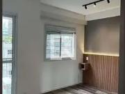 Kitnet / Stúdio para Locação em São Paulo/SP Brooklin 1...