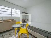 Kitnet / Stúdio para Locação em São Paulo/SP Brooklin 1...