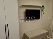 Kitnet / Stúdio para Locação em São Paulo/SP Brooklin 1...