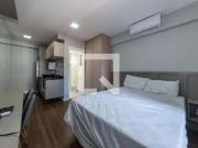 Kitnet / Stúdio para Locação em São Paulo/SP Brooklin 1...