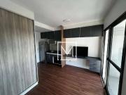 Kitnet / Stúdio para Locação em São Paulo/SP Brooklin 1...