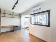 Kitnet / Stúdio para Locação em São Paulo/SP Brooklin 1...