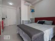 Kitnet / Stúdio para Locação em São Paulo/SP Brooklin 1...