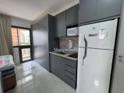 Kitnet / Stúdio para Locação em São Paulo/SP Brooklin 1...