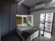 Kitnet / Stúdio para Locação em São Paulo/SP Brooklin 1...