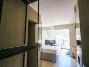 Kitnet / Stúdio para Locação em São Paulo/SP Brooklin 1...