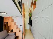 Kitnet / Stúdio para Locação em São Paulo/SP Brooklin...