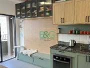 Kitnet / Stúdio para Locação em São Paulo/SP Butantã 1...