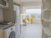 Kitnet / Stúdio para Locação em São Paulo/SP Butantã 1...