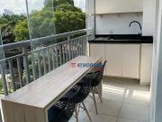 Kitnet / Stúdio para Locação em São Paulo/SP Butantã 1...