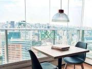 Kitnet / Stúdio para Locação em São Paulo/SP Butantã 1...