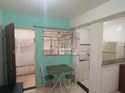 Kitnet / Stúdio para Locação em São Paulo/SP Butantã 1...