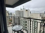 Kitnet / Stúdio para Locação em São Paulo/SP Campo Belo...