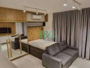 Kitnet / Stúdio para Locação em São Paulo/SP Campo Belo...