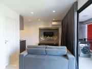 Kitnet / Stúdio para Locação em São Paulo/SP Campo Belo...