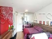 Kitnet / Stúdio para Locação em São Paulo/SP Campo Belo...