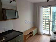 Kitnet / Stúdio para Locação em São Paulo/SP Campo Belo...