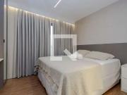 Kitnet / Stúdio para Locação em São Paulo/SP Campo Belo...