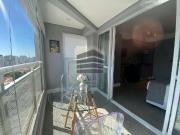 Kitnet / Stúdio para Locação em São Paulo/SP Campo Belo...