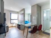 Kitnet / Stúdio para Locação em São Paulo/SP Campo Belo...