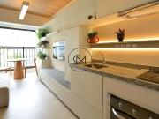 Kitnet / Stúdio para Locação em São Paulo/SP Campo Belo...