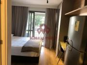 Kitnet / Stúdio para Locação em São Paulo/SP Campo Belo...