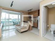 Kitnet / Stúdio para Locação em São Paulo/SP Campo Belo...