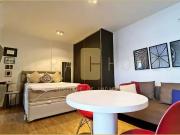 Kitnet / Stúdio para Locação em São Paulo/SP Campo Belo...