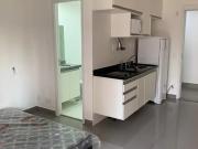 Kitnet / Stúdio para Locação em São Paulo/SP Campos...