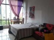 Kitnet / Stúdio para Locação em São Paulo/SP Campos...