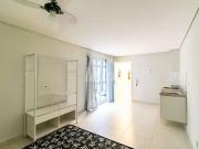 Kitnet / Stúdio para Locação em São Paulo/SP Campos...