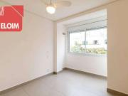 Kitnet / Stúdio para Locação em São Paulo/SP Campos...