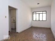 Kitnet / Stúdio para Locação em São Paulo/SP Campos...