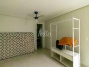 Kitnet / Stúdio para Locação em São Paulo/SP Campos...