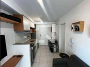 Kitnet / Stúdio para Locação em São Paulo/SP Casa Verde...