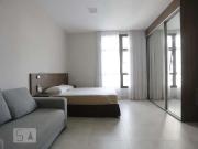 Kitnet / Stúdio para Locação em São Paulo/SP Centro 1...