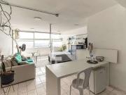 Kitnet / Stúdio para Locação em São Paulo/SP Centro 1...