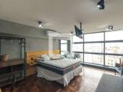 Kitnet / Stúdio para Locação em São Paulo/SP Centro 1...