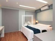 Kitnet / Stúdio para Locação em São Paulo/SP Centro 1...