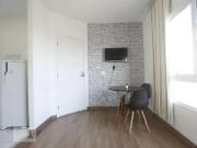 Kitnet / Stúdio para Locação em São Paulo/SP Centro 1...