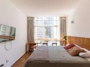 Kitnet / Stúdio para Locação em São Paulo/SP Consolação...