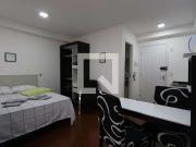 Kitnet / Stúdio para Locação em São Paulo/SP Centro 1...